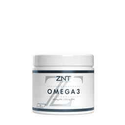 ZNT Nutrition Omega 3