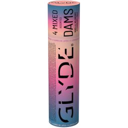 Sheer Glyde Dams *MIX*