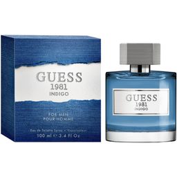 Guess 1981 Indigo Eau de Toilette  Spray
