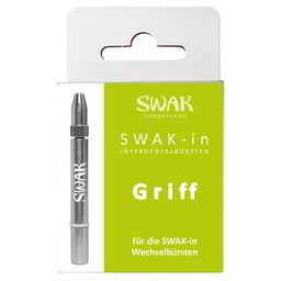 SWAK-in Interdentalzahnbürsten Griff