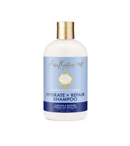 Feuchtigkeitsspendendes und reparierendes Shampoo 384ml