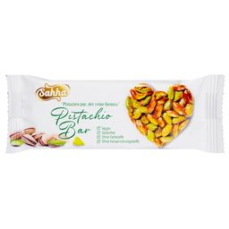 Sahha Pistachio Bar