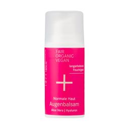 i+m Naturkosmetik Augenbalsam für normale Haut