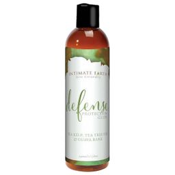 Intimate Earth *Defense*