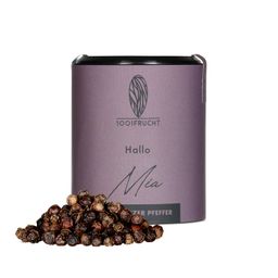 1001 Frucht - Schwarzer Pfeffer, ganz - Mia