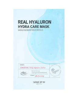 SOMEBYMI Real Hyaluron Hydra Care Mask