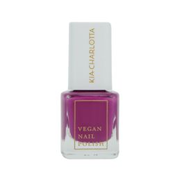 KIA-CHARLOTTA Nagellack Purple Sunset 5 ml