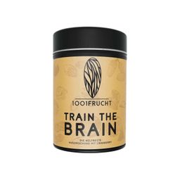 1001 Frucht - Train the brain - Nussmischung