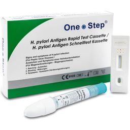One+Step Helicobacter Pylori Magenkeim Test