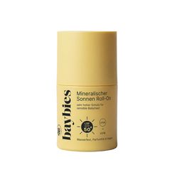 baybies Mineralischer Sonnen Roll-On LSF50+