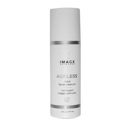 IMAGE Skincare AGELESS total facial cleanser