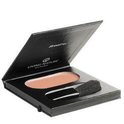 Living Nature Make-up Blush - Cool Winter