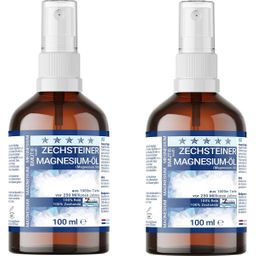 BMUT Magnesiumöl Sprühflasche – Spray – Zechstein