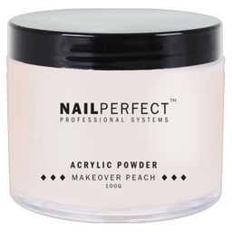 Nail Perfect - Makeover Acrylic Powder