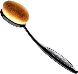 Artdeco, Large Oval Brush Premium Quality
