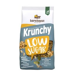 Barnhouse Bio Krunchy Low Sugar Silly Seeds
