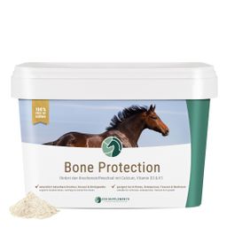 ESS Supplements Bone Protection - mit Calcium, Vitamin K1 & D3 - dopingfrei