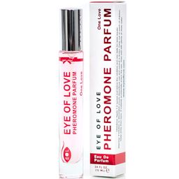 Eye Of Love - One Love - Pheromon Parfüm Deluxe