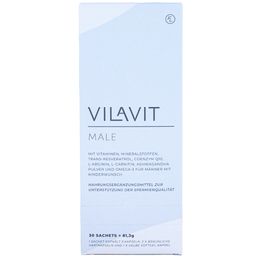 VILAVIT Male