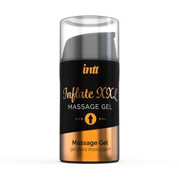 INTT *Inflate XXL Massage Gel*