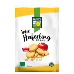 Bohlsener Mühle Apfel Haferling - 125g