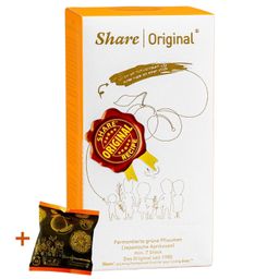 Share Original Pflaumen 110g (7St.) + 1 St. Pomelozzini