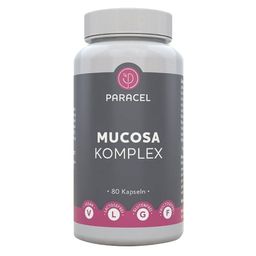 Paracel Mucosa Komplex Kapseln