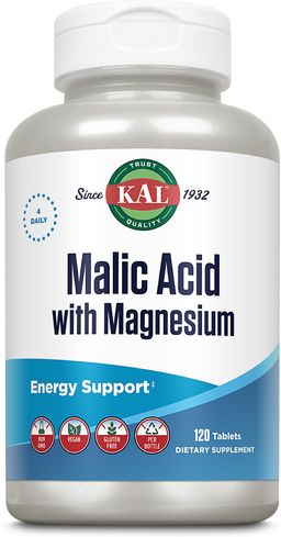 KAL Malic Acid mit Magnesium
