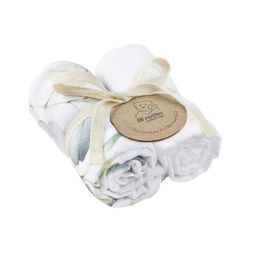 ROTHO BABYDESIGN Muselintuch 2er Set