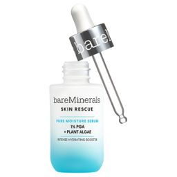 SKIN RESCUE PURE MOISTURE SERUM Feuchtigkeitsserum 30 ml