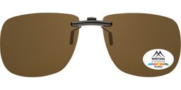 Montana Eyewear Barcelona - Clip-on für Acetatfassungen