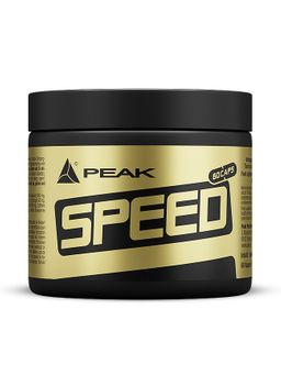 PEAK Speed