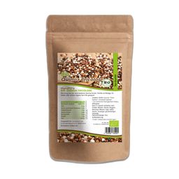 Mynatura Bio Quinoa Tricolore