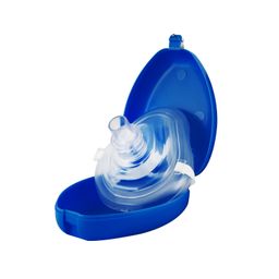 HUM AERObag Taschenmaske Beatmungsmaske