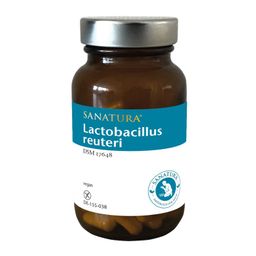 Natura Sanatura Lactobacillus reuteri