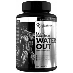 Kevin Levrone LevroLegendary Water Out Tabletten