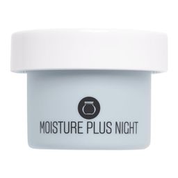 Nilens Jord, Moisture Plus Night Jar Refill