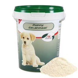 PrimeVal® Gelatinaat Puppy für Welpen - Hundefutter - gegen HD bei dem Hund