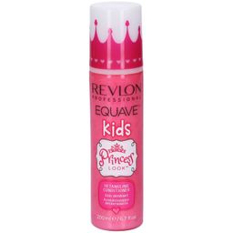 Revlon Equave For Kids Princess Look Conditioner