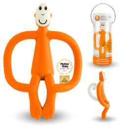 Matchstick Monkey Beißring Affe Original