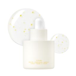 TITTO Niacin Lightenol Ampoule - Aufhellung und Beruhigung in einer einzigen Ampulle.