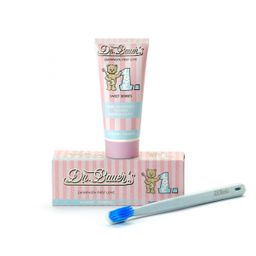 Dr. Bauer's Zahnpasta First Love Sweet Berries 50ml