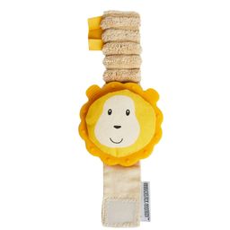 Matchstick Monkey Beißring für das Handgelenk Ludo Löwe