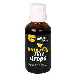 Butterfly Flirt Drops | HOT