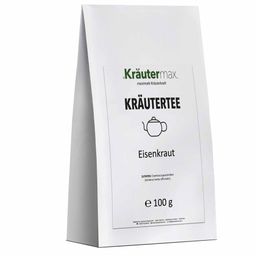 Kräutermax Eisenkraut Tee