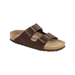 Birkenstock Arizona FL habana schmale Weite Gr. 42