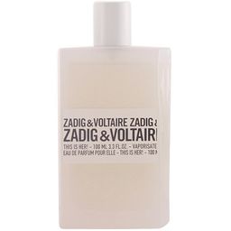 Zadig & Voltaire, This is Her! EdP Nat. Spray