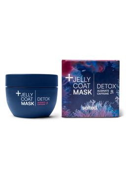 Jelly Coat Maske Detox