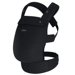 Momcozy Leichter Babytrage, Schwarz