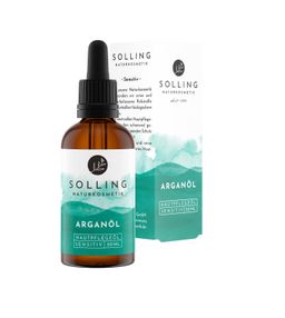 Ölmühle Solling Argan Hautpflegeöl